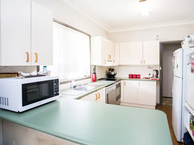 Third view of Homely house listing, 70 Bourke Street, Cowra NSW 2794