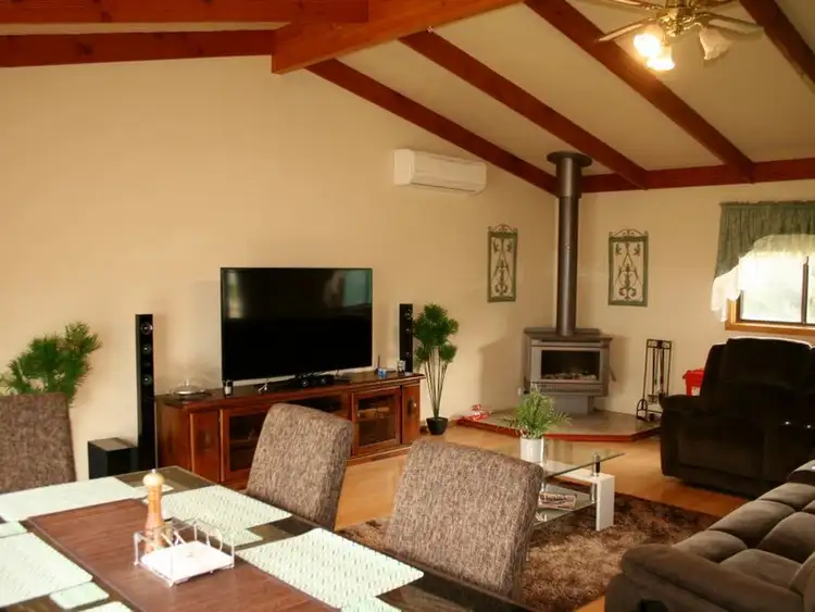 Second view of Homely house listing, 1 Fowler Terrace, Price SA 5570