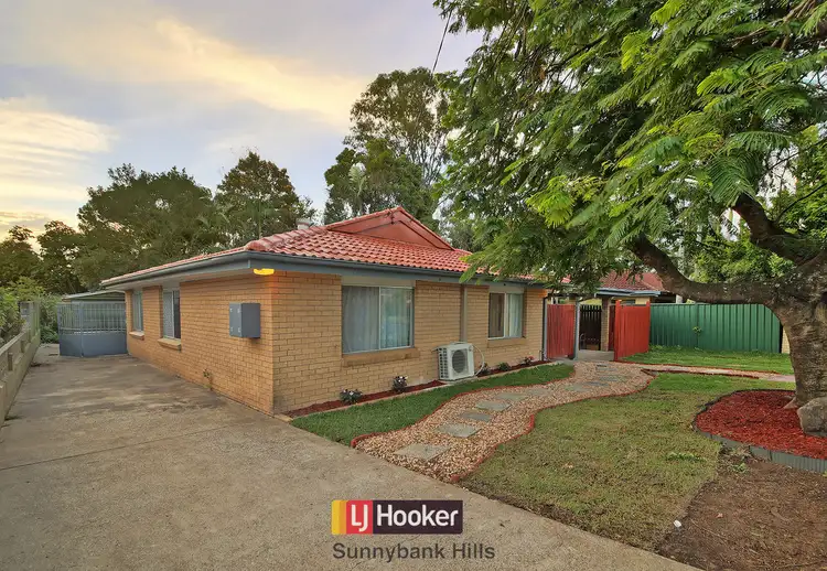 Second view of Homely house listing, 19 Garro Street, Sunnybank Hills QLD 4109