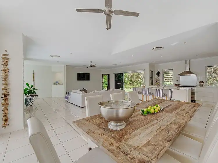 Second view of Homely house listing, 14 Hetherington Drive, Twin Waters QLD 4564