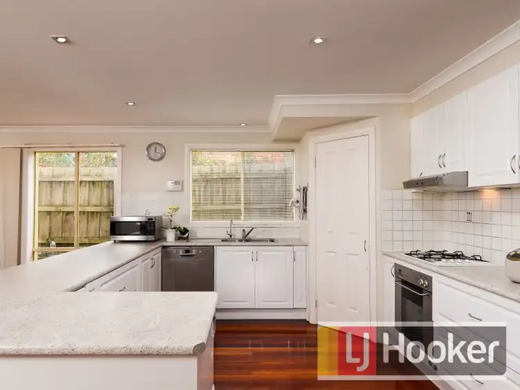 Fourth view of Homely unit listing, 2/165 Stud Road, Wantirna South VIC 3152