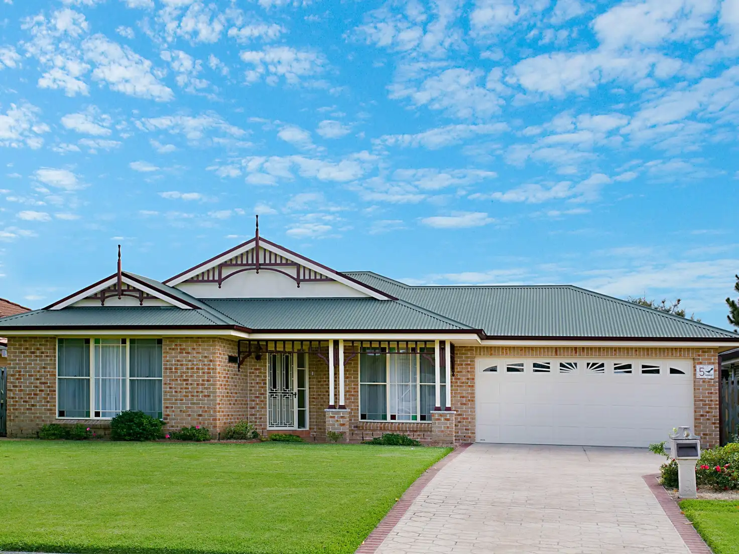 Main view of Homely house listing, 5 Billabong Avenue, Tea Gardens NSW 2324