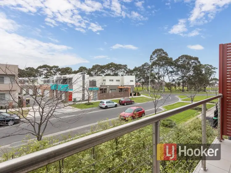 Sixth view of Homely terrace listing, 103 Keneally Street, Dandenong VIC 3175