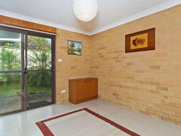 Fourth view of Homely townhouse listing, 6/43-47 Gordon Street, Port Macquarie NSW 2444