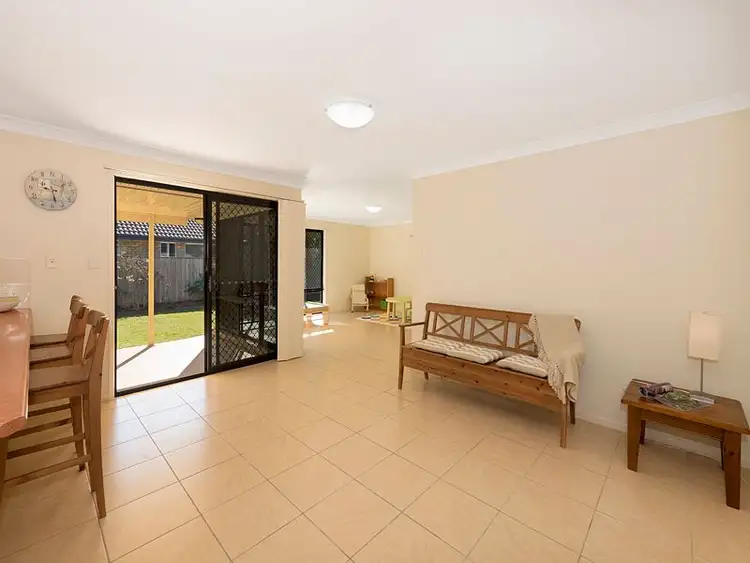 Fourth view of Homely house listing, 51 Turrbal Street, Bellbowrie QLD 4070