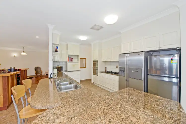 Fourth view of Homely house listing, 345 Crestwood Drive, Port Macquarie NSW 2444