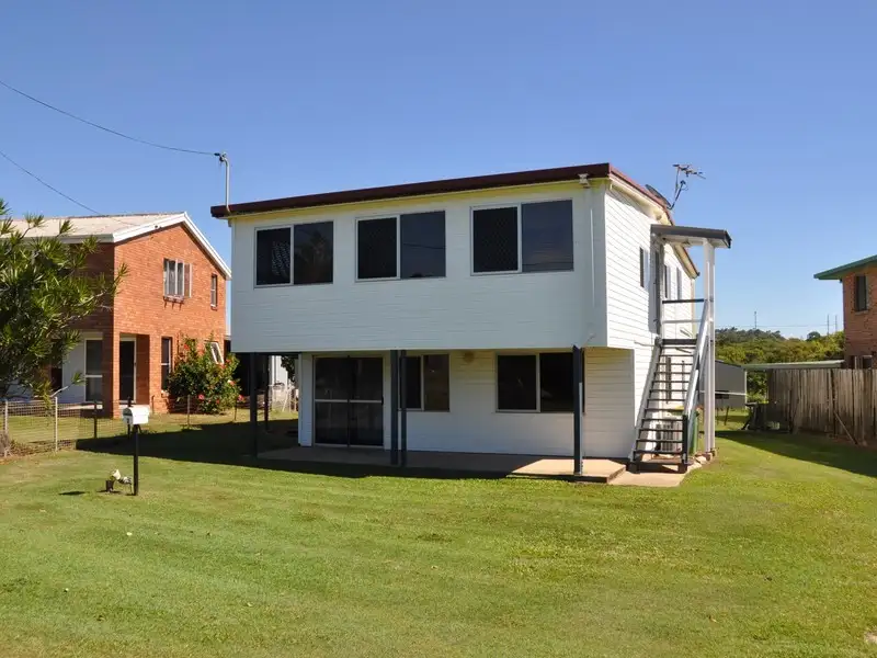 Main view of Homely house listing, 2 McCarthy Street, Hay Point QLD 4740
