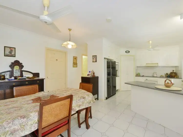 Third view of Homely house listing, 5 Mein Close, Brinsmead QLD 4870