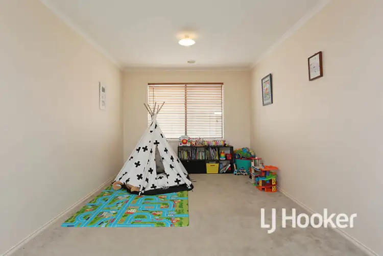 Seventh view of Homely house listing, 7 Aynes Court, Point Cook VIC 3030