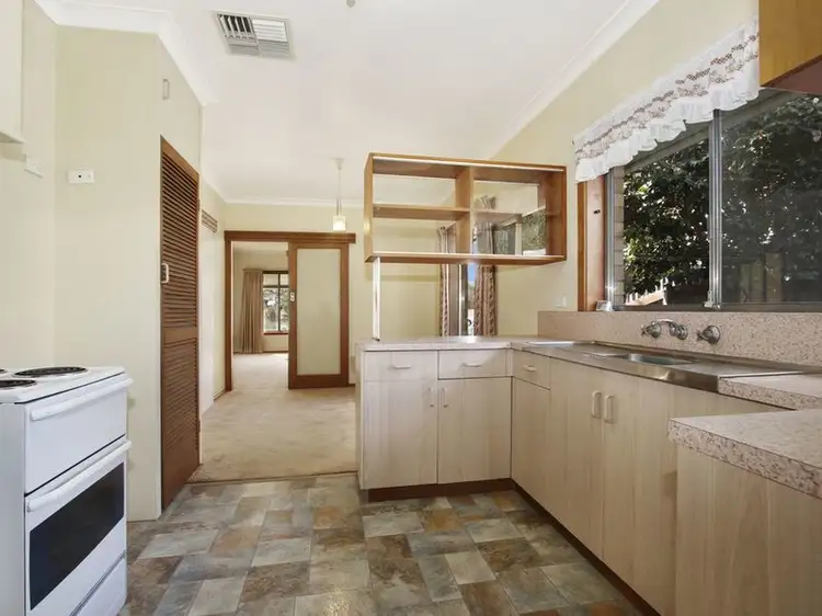 Second view of Homely house listing, 8 Walker Street, Benalla VIC 3672