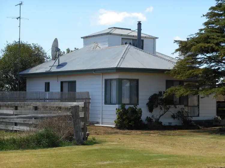 Main view of Homely rural property listing, 365 Coragulac Beeac- Road, Warrion VIC 3249