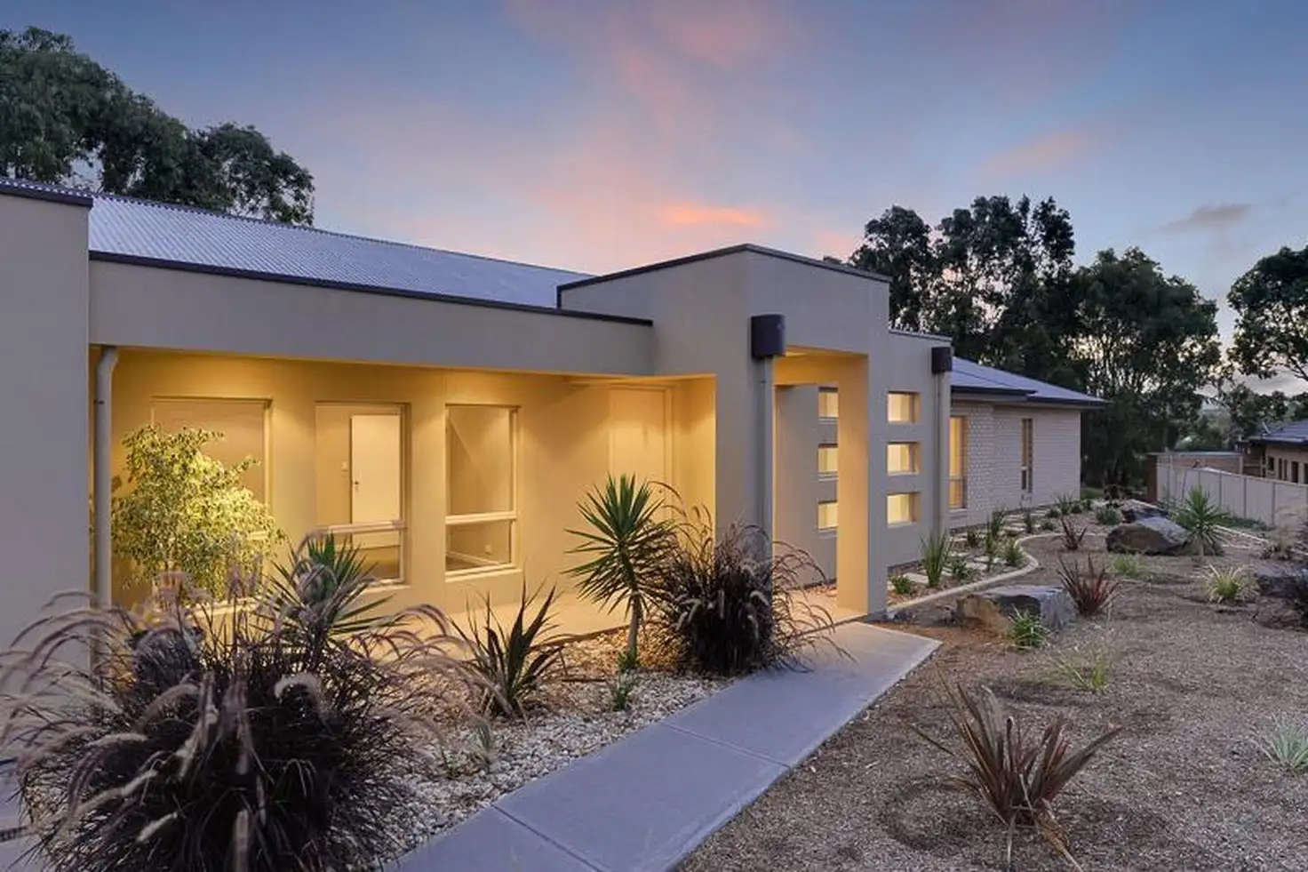 Main view of Homely house listing, 11 Links Court, Mccracken SA 5211