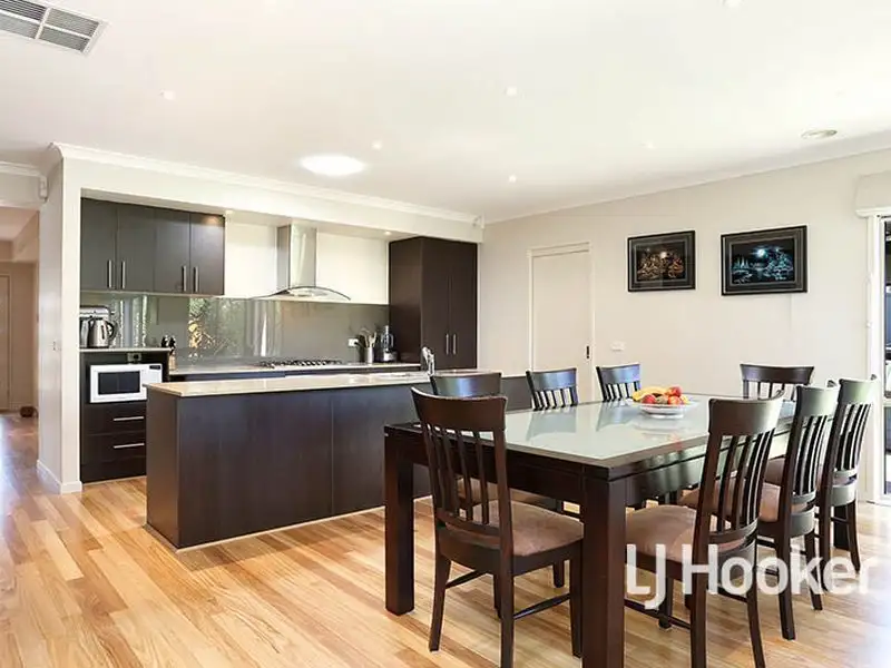 Main view of Homely house listing, 103 Yuruga Boulevard, Point Cook VIC 3030