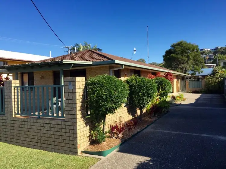 Fifth view of Homely semi-detached listing, 1/4 Chaffey Street, Tugun QLD 4224