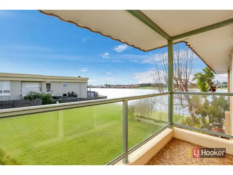 Main view of Homely apartment listing, 5/72 Military Road, Tennyson SA 5022