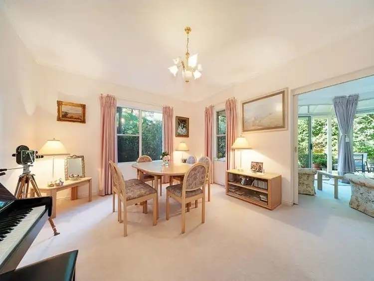 Third view of Homely townhouse listing, 16/18-22 Stanley Street, St Ives NSW 2075
