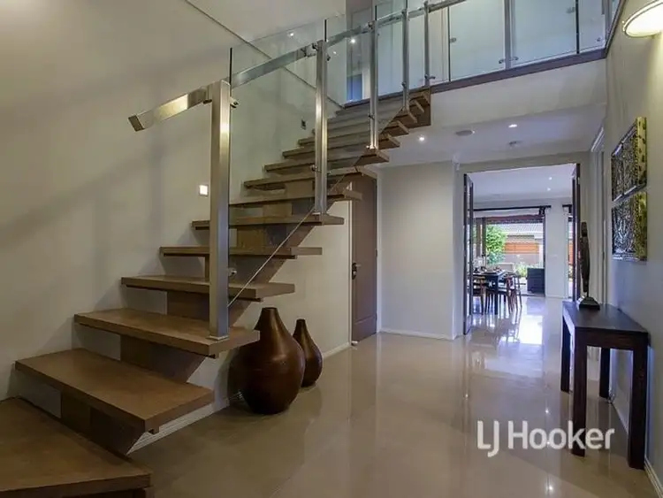 Second view of Homely house listing, 64 Boardwalk Boulevard, Point Cook VIC 3030