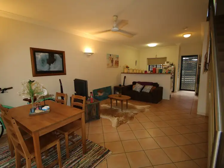 Third view of Homely townhouse listing, 2/16 Boden Street, Yorkeys Knob QLD 4878