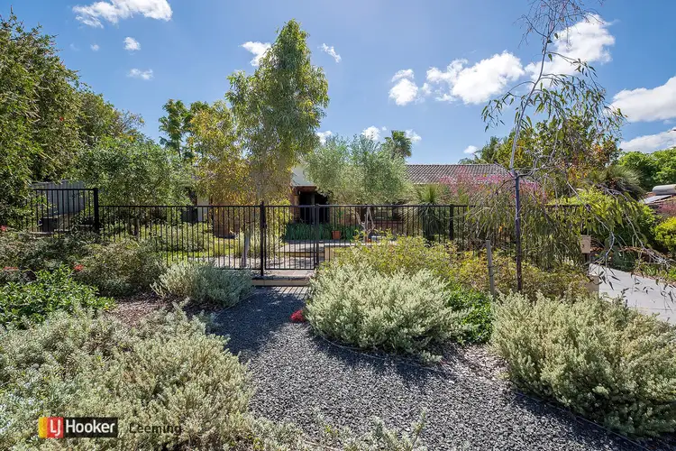 3 Rae Place, Leeming WA 6149