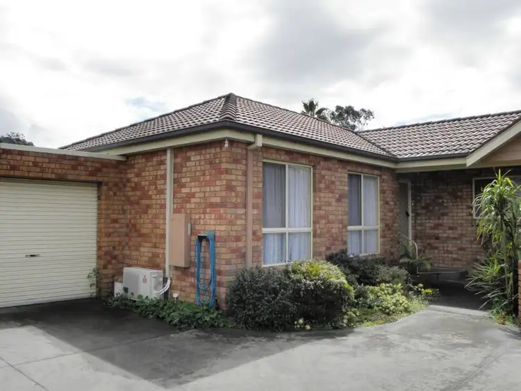 Main view of Homely unit listing, 3/3 Orme Street, Lakes Entrance VIC 3909