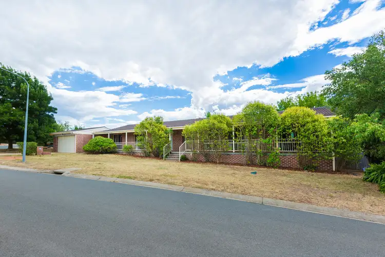 Fourth view of Homely house listing, 3 Painter Place, Palmerston ACT 2913