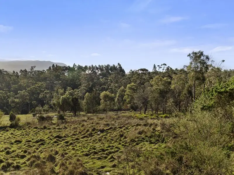 Main view of Homely land listing, 367 Brightwater Road, Howden TAS 7054
