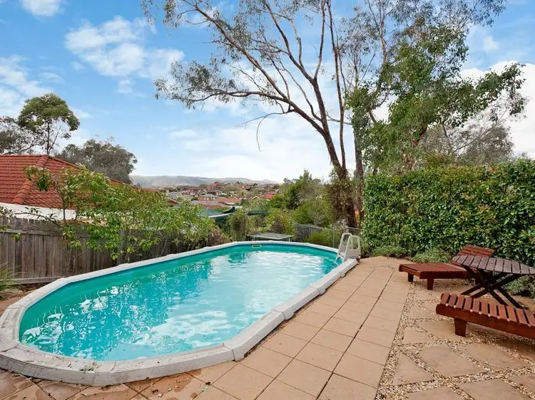 Fifth view of Homely house listing, 18 Temora Place, Queanbeyan NSW 2620