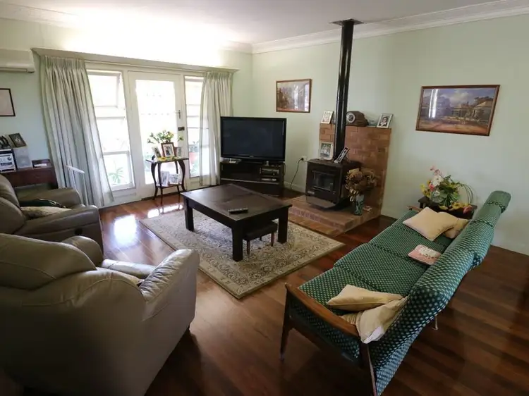 Second view of Homely house listing, 21 Gem Road, Kenmore QLD 4069