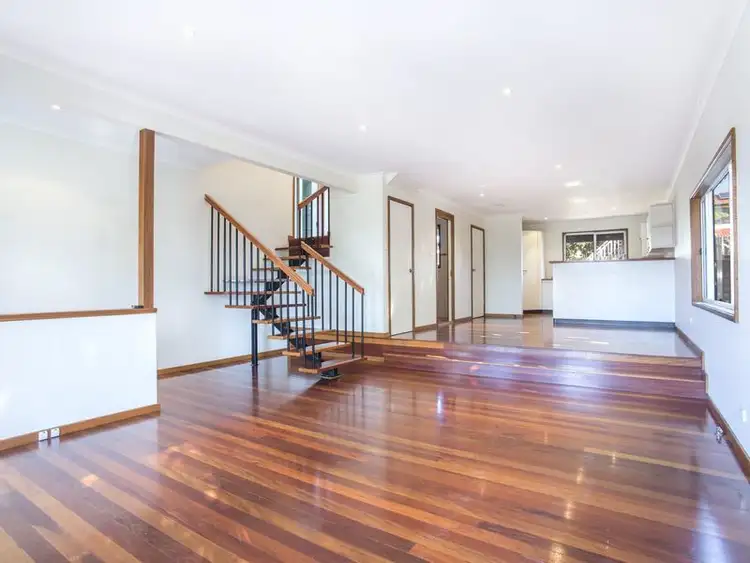 Second view of Homely house listing, 1 Canberra Crescent, Burrill Lake NSW 2539