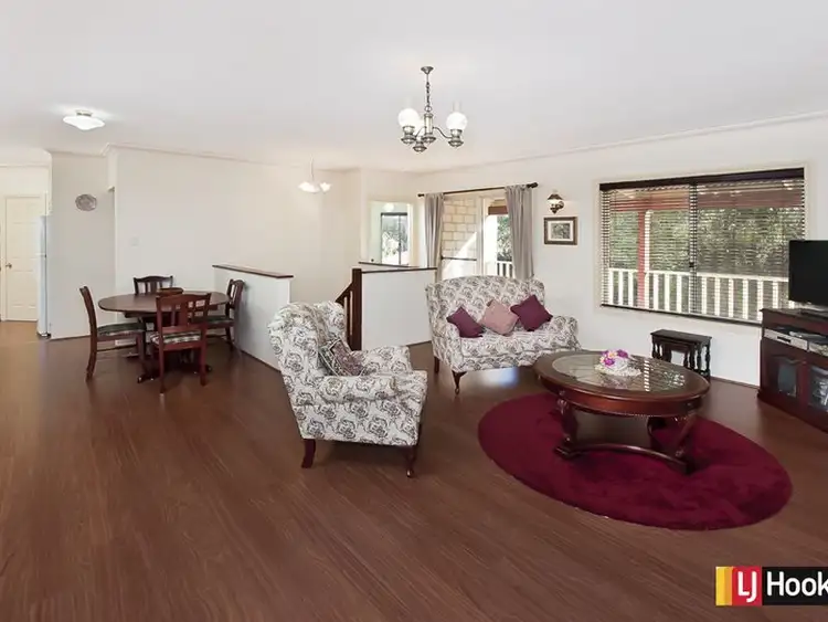 Seventh view of Homely house listing, 8 Backwater Retreat, Quindalup WA 6281
