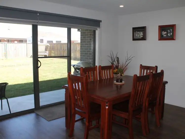 Fourth view of Homely house listing, 36 Shannon Boulevarde, Bairnsdale VIC 3875