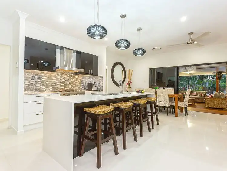 Third view of Homely house listing, 35 Heritage Boulevard, Heritage Park QLD 4118