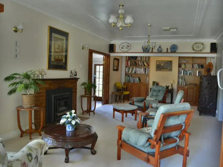 Fourth view of Homely rural property listing, 222 East Street, Warwick QLD 4370