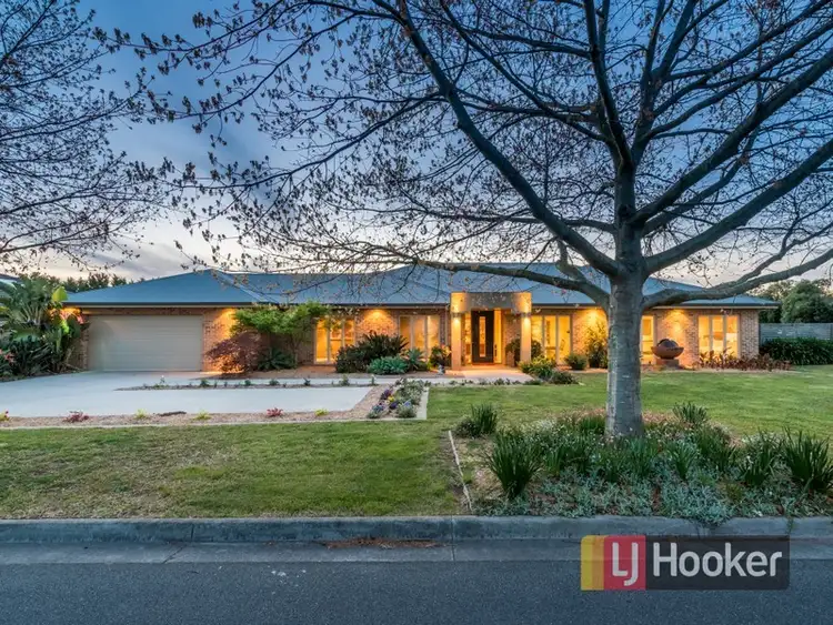 Main view of Homely house listing, 36-38 The Boulevard, Narre Warren South VIC 3805