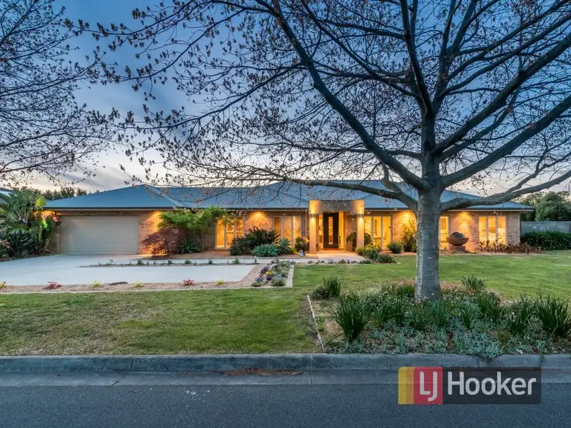 Main view of Homely house listing, 36-38 The Boulevard, Narre Warren South VIC 3805