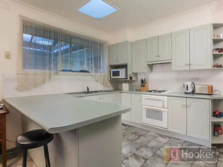 Seventh view of Homely house listing, 7 Devenish Road, Boronia VIC 3155