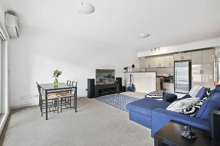 Third view of Homely apartment listing, 25/2-6 Bridge Road, Stanmore NSW 2048