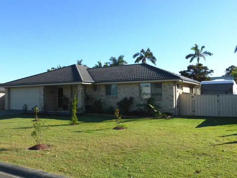 Main view of Homely house listing, 1 Fig Tree Court, Forster NSW 2428