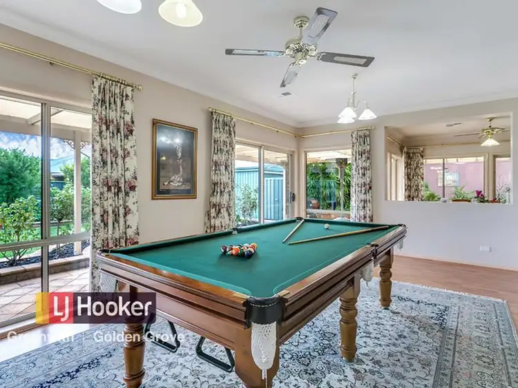 Fifth view of Homely house listing, 38 Mallard Crescent, Mawson Lakes SA 5095