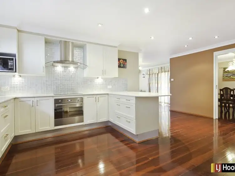 Second view of Homely house listing, 205 McFarlane Drive, Minchinbury NSW 2770