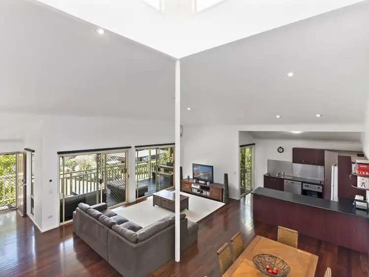 Fourth view of Homely house listing, 12 Avon Court, Pacific Pines QLD 4211