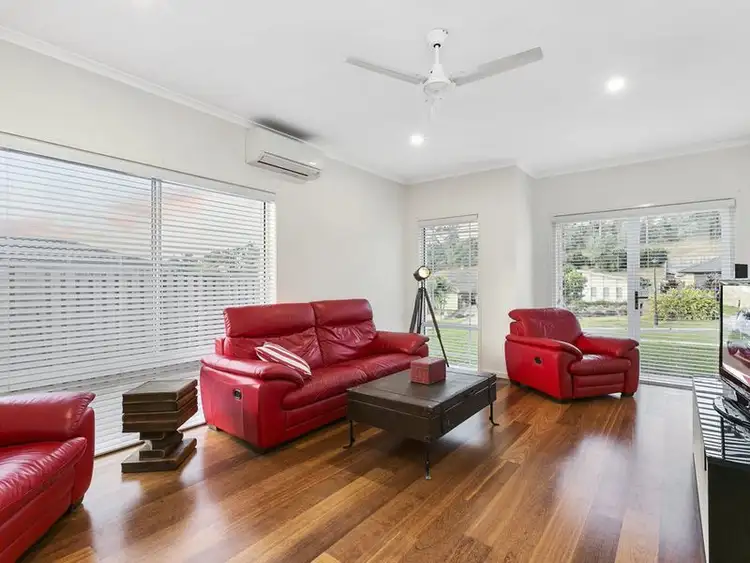 Sixth view of Homely house listing, 29 Bimberi Row, Pacific Pines QLD 4211