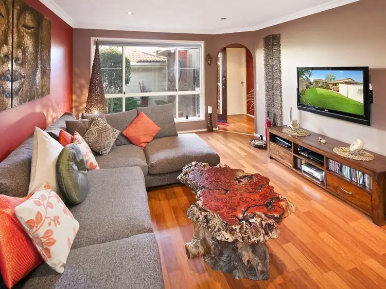 Fifth view of Homely semi-detached listing, 1/10 Gooding Drive, Coombabah QLD 4216