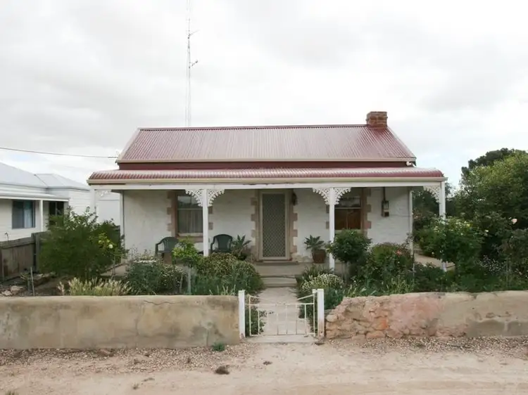 Main view of Homely house listing, 12 Lipson Road, Kadina SA 5554