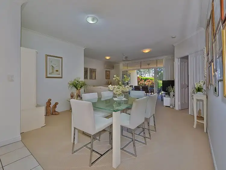 Sixth view of Homely unit listing, 28/179 Ocean Drive, Twin Waters QLD 4564
