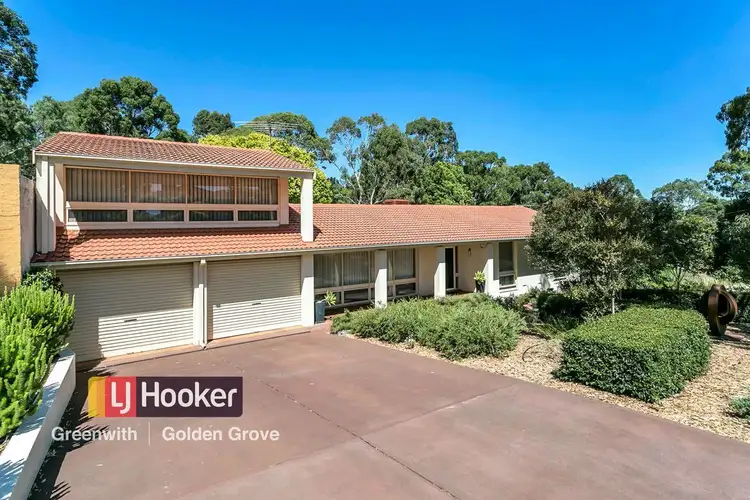 Main view of Homely house listing, 9 Milperra Avenue, Banksia Park SA 5091