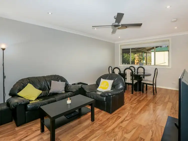 Fifth view of Homely house listing, 28a Morrell Crescent, Quakers Hill NSW 2763