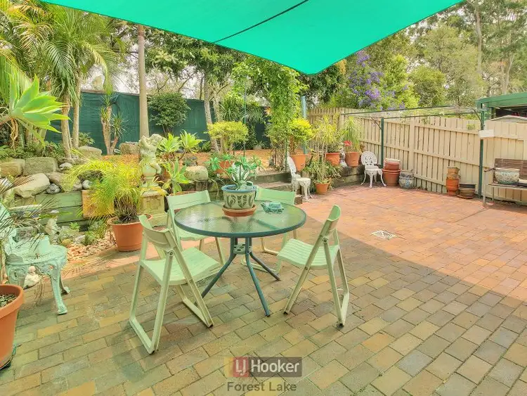 Third view of Homely house listing, 60 Flinders Crescent, Forest Lake QLD 4078