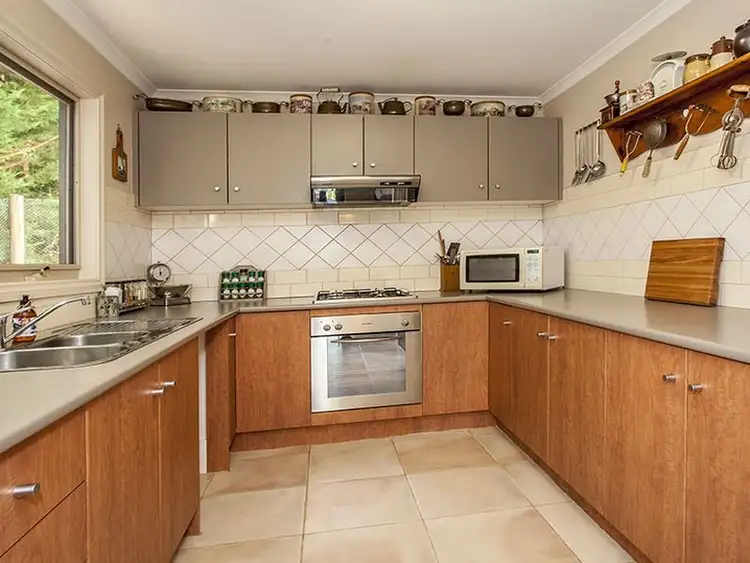 Fourth view of Homely house listing, 14-16 Centre Avenue, Mount Evelyn VIC 3796