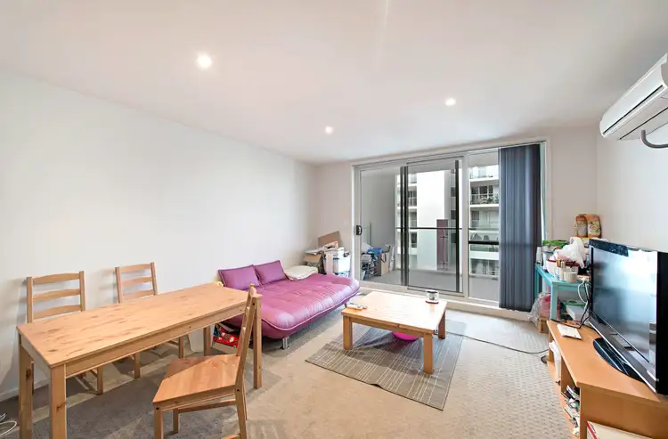 Third view of Homely apartment listing, 125/64 College Street, Belconnen ACT 2617
